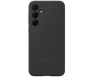 Samsung Silicone Case do Galaxy A35 czarne - 1229573 - zdjęcie 1